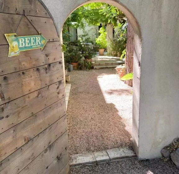 ベッドアンドブレックファースト Chambre D’hôte Charlambias