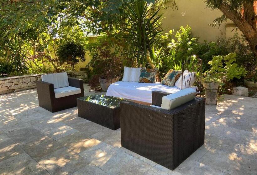 צימר Chambre D’hôte Charlambias