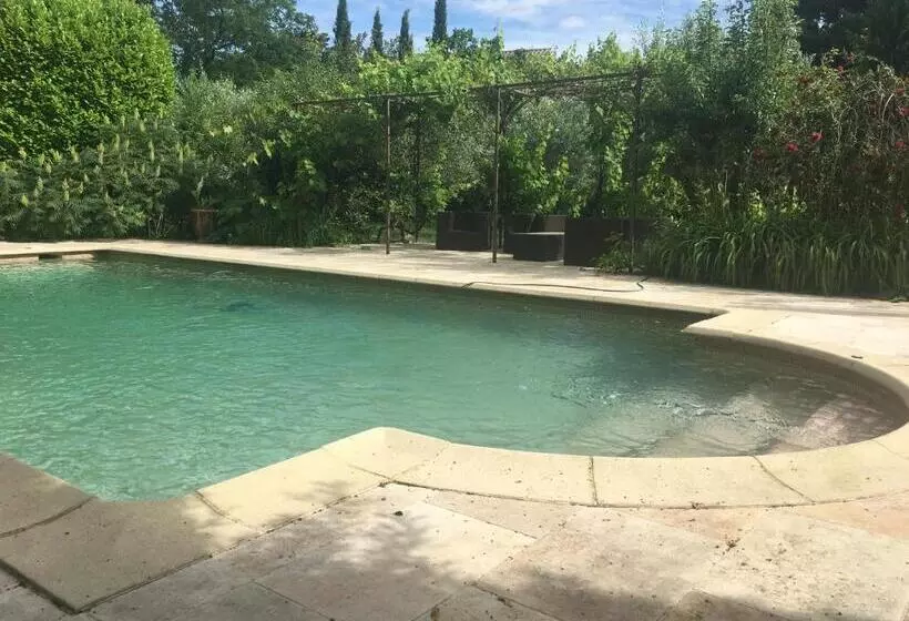 ベッドアンドブレックファースト Chambre D’hôte Charlambias