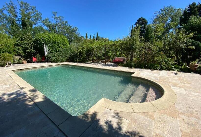 צימר Chambre D’hôte Charlambias