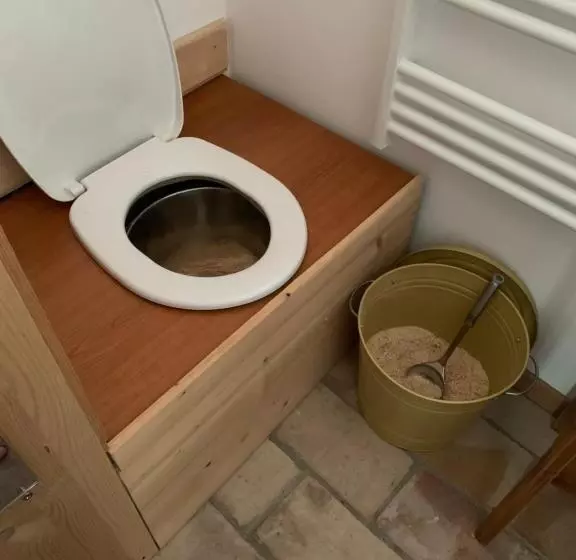 ベッドアンドブレックファースト Chambre D’hôte Charlambias