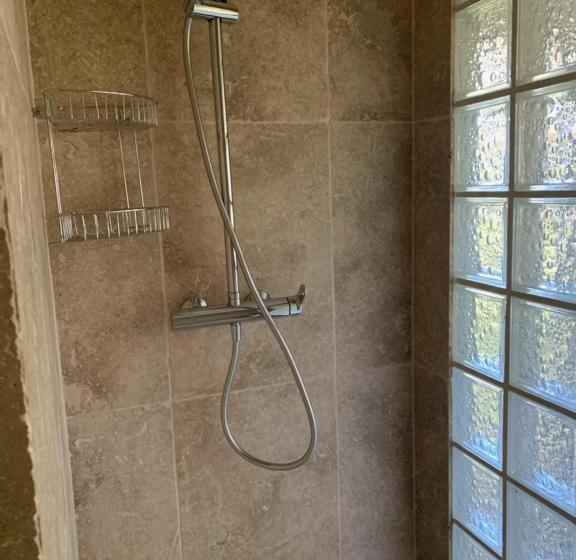 צימר Chambre D’hôte Charlambias