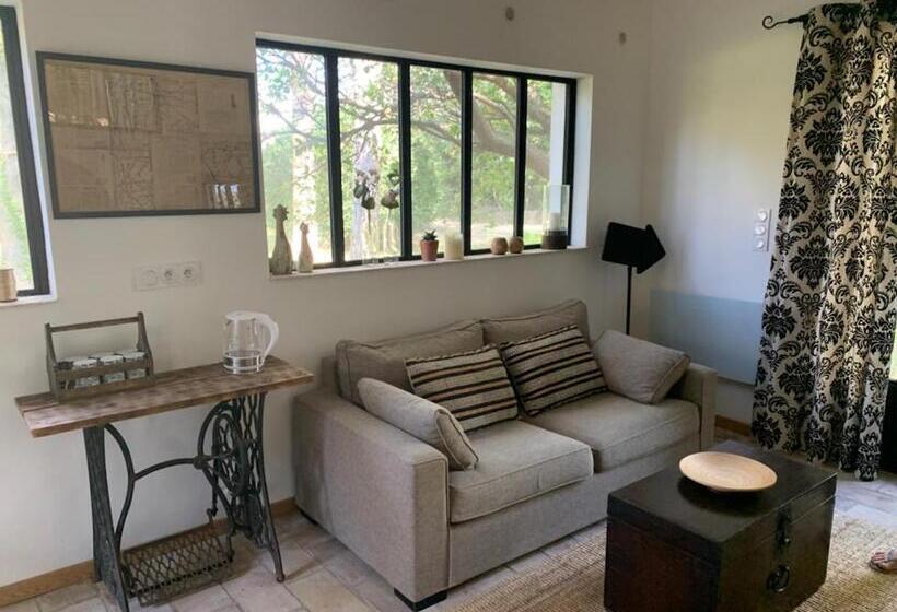 צימר Chambre D’hôte Charlambias