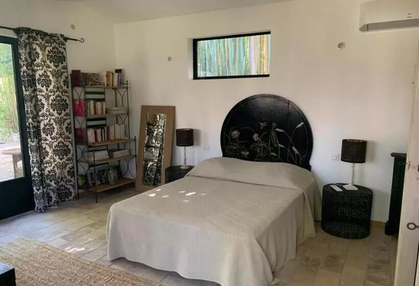 ベッドアンドブレックファースト Chambre D’hôte Charlambias