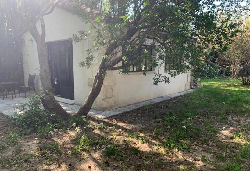 צימר Chambre D’hôte Charlambias