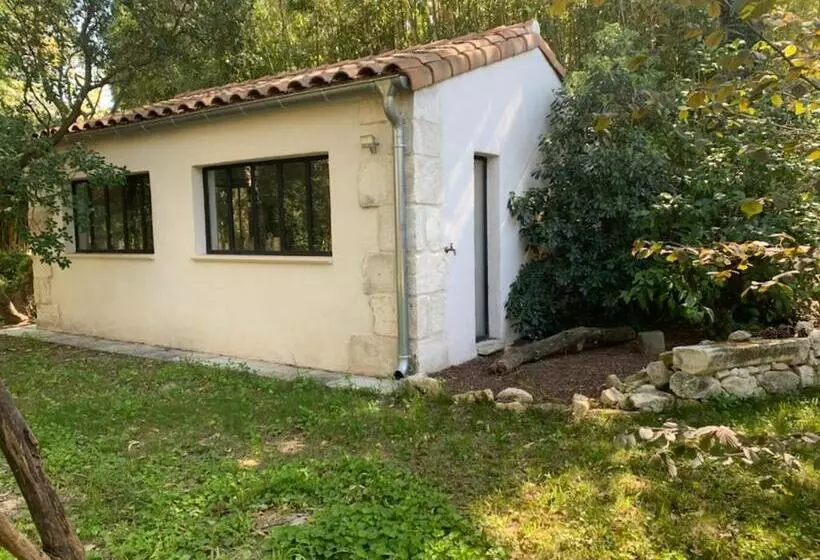 ベッドアンドブレックファースト Chambre D’hôte Charlambias