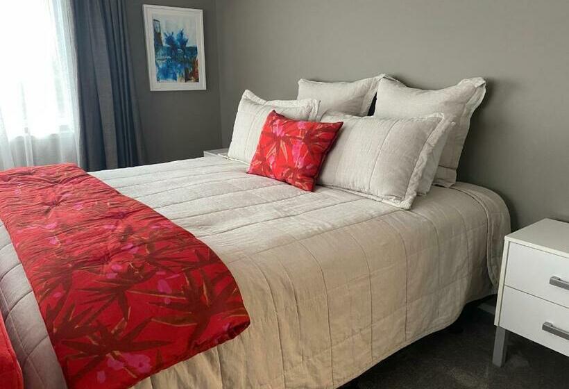 مبيت وإفطار Escape