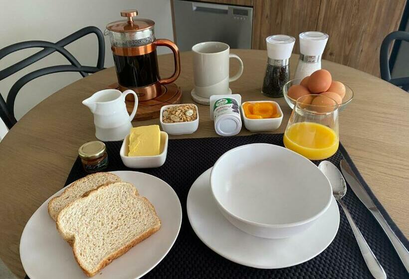 مبيت وإفطار Escape