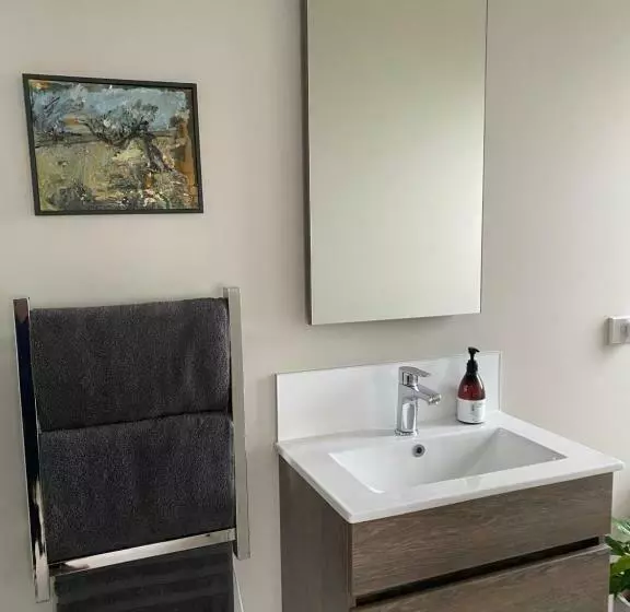 Aamiaismajoitus (B&B) Escape