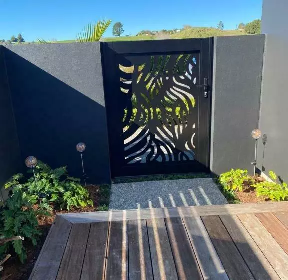 Aamiaismajoitus (B&B) Escape