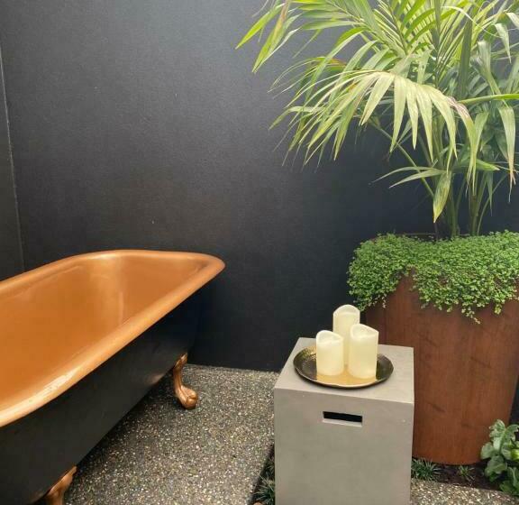 مبيت وإفطار Escape