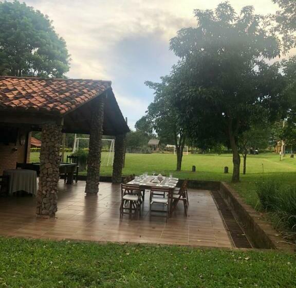 Don Patron Hotel&eventos