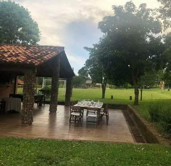 Don Patron Hotel&eventos