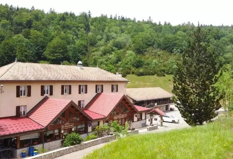 Hostel Quartier Libre