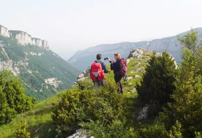 Hostel Quartier Libre