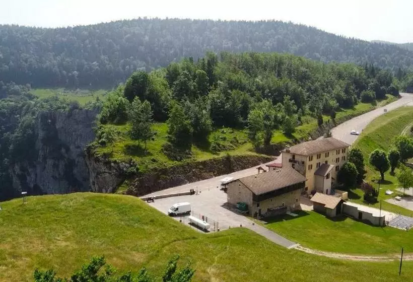 Hostel Quartier Libre