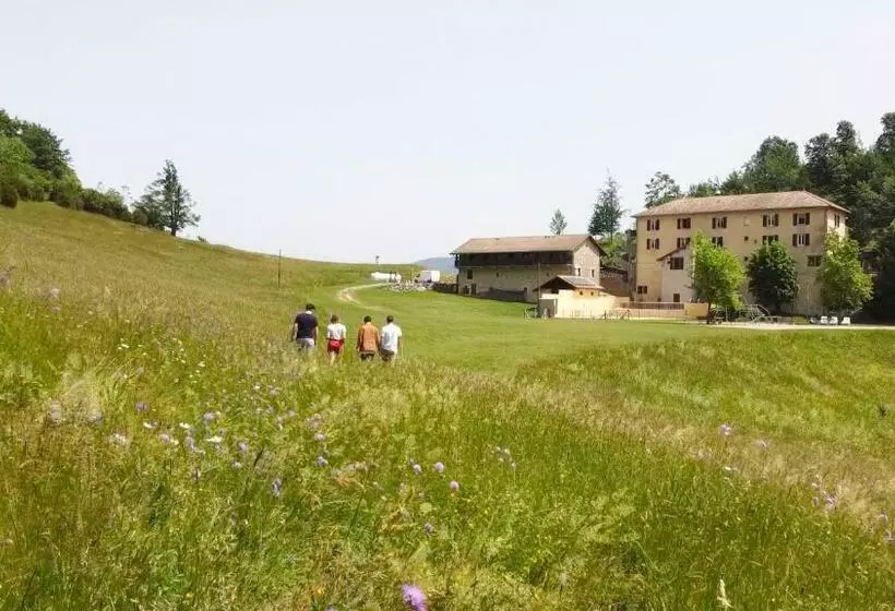 Hostel Quartier Libre