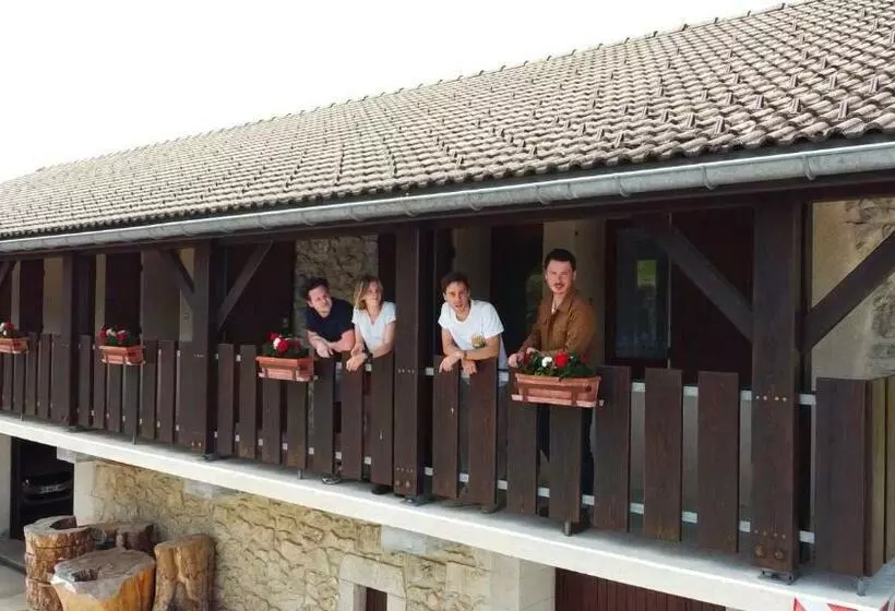 Hostel Quartier Libre