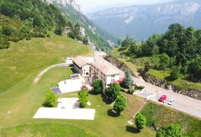 Hostel Quartier Libre