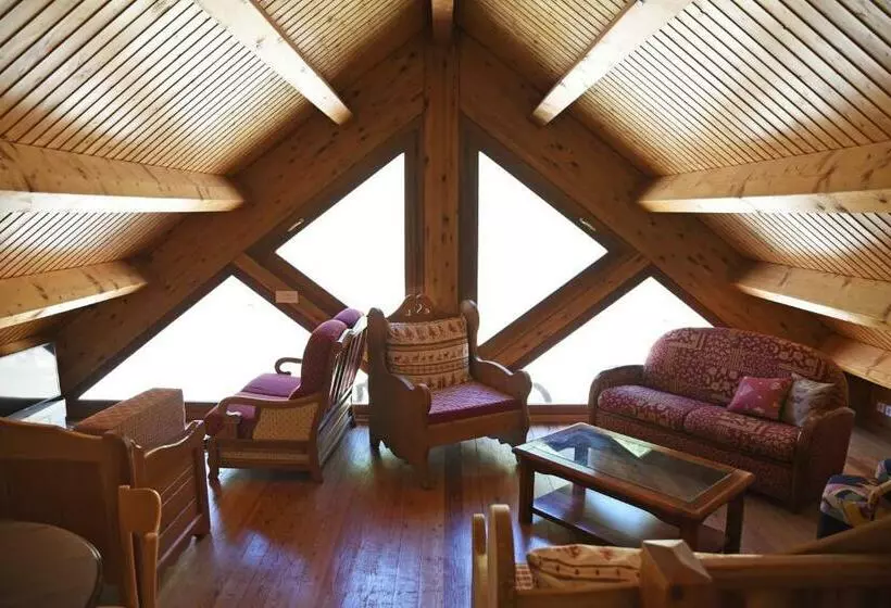 Hostel Quartier Libre