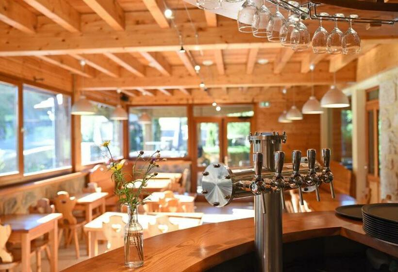 Hostel Quartier Libre