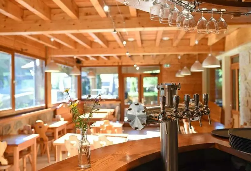 Hostel Quartier Libre