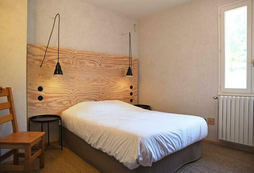 Hostel Quartier Libre