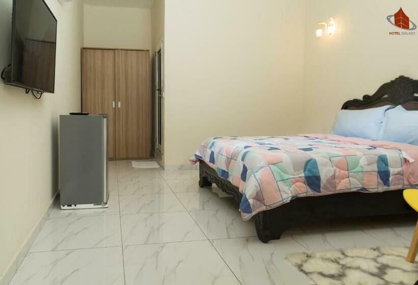 هتل Galaxy