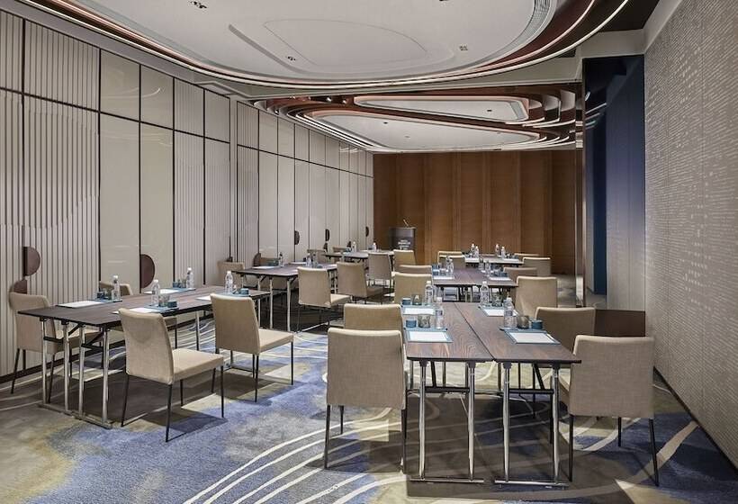 Szálloda Indigo Xiamen Haicang, An Ihg