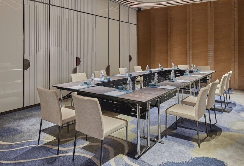 Szálloda Indigo Xiamen Haicang, An Ihg