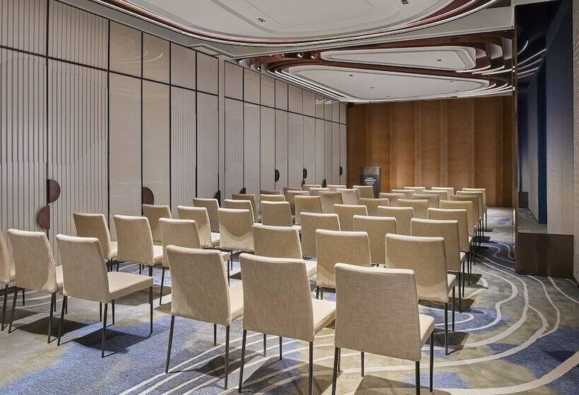 Szálloda Indigo Xiamen Haicang, An Ihg