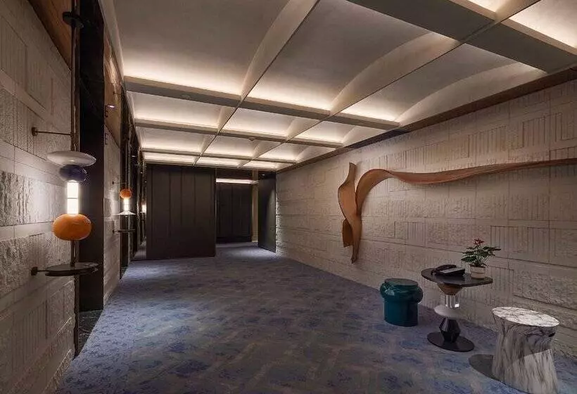 Hotelli Indigo Xiamen Haicang, An Ihg