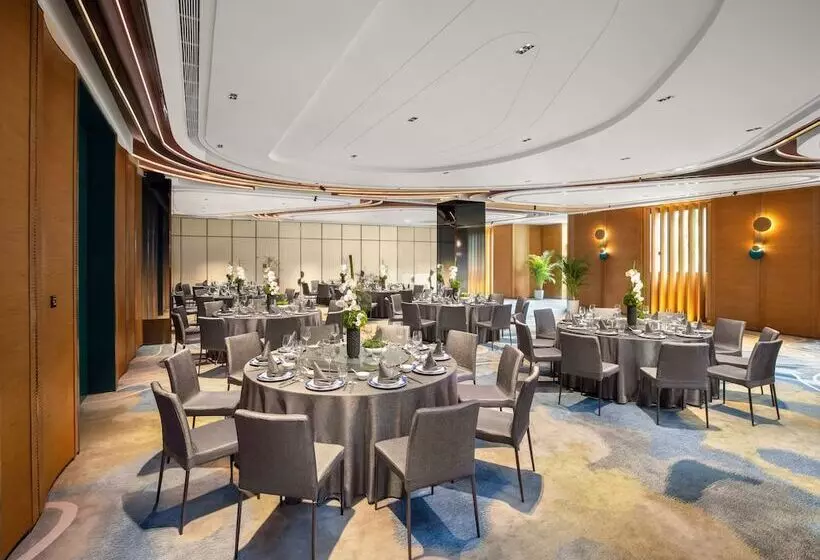 Hotelli Indigo Xiamen Haicang, An Ihg