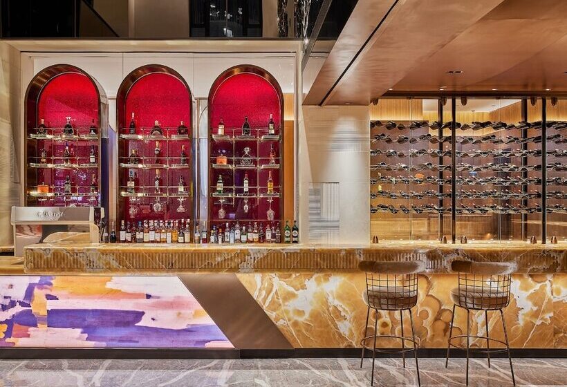 Szálloda Indigo Xiamen Haicang, An Ihg