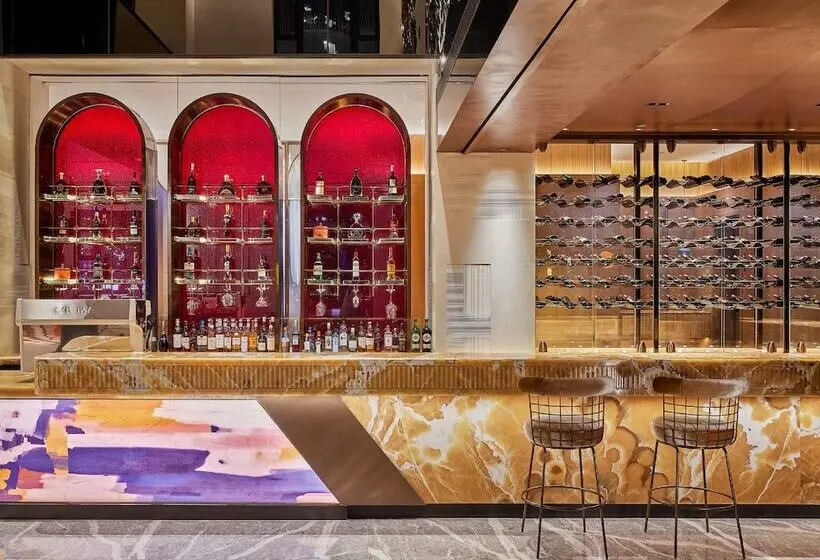 Hotelli Indigo Xiamen Haicang, An Ihg