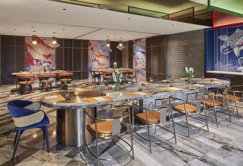 Szálloda Indigo Xiamen Haicang, An Ihg