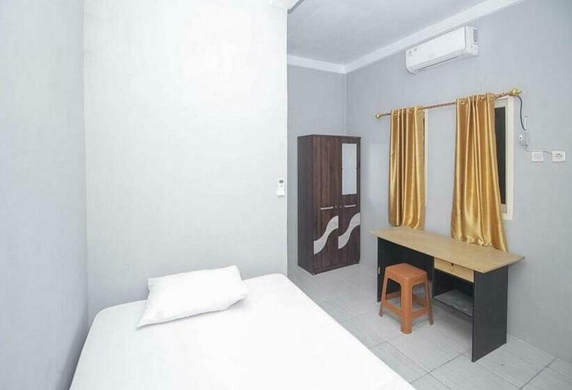 Hotel Lidez Residence Bitung
