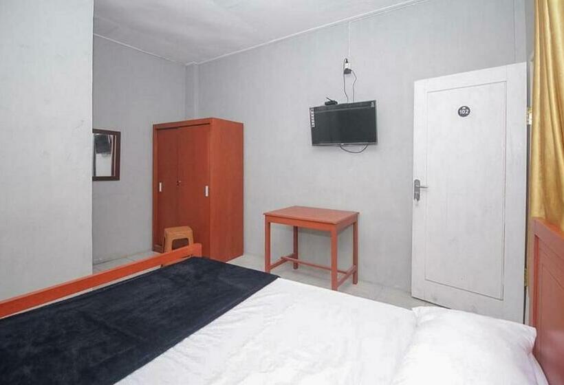 Hotel Lidez Residence Bitung