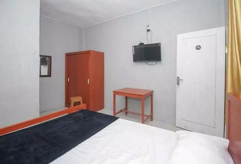 Hotelli Lidez Residence Bitung