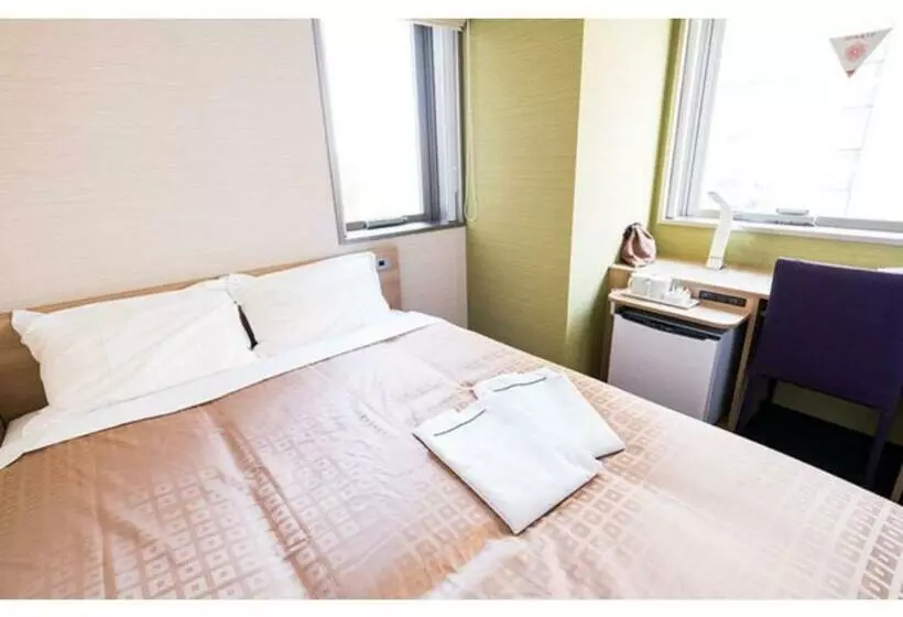 Hotelli Meet Inn Narita   Vacation Stay 43769v