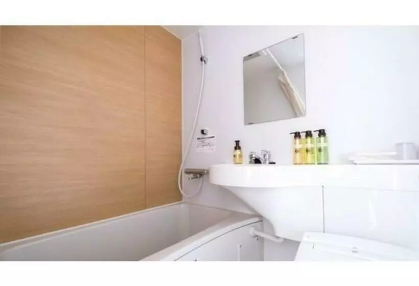 Hotelli Meet Inn Narita   Vacation Stay 43769v