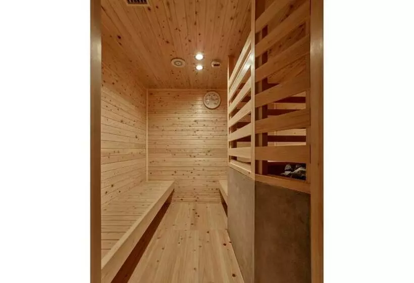 ホテル Resh Tottori Ekimae   Vacation Stay 47414v