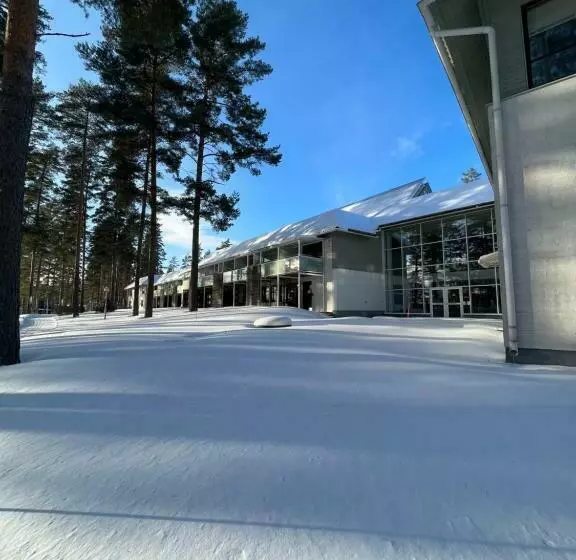 ホテル Saimaanranta Resort By Anttolanhovi