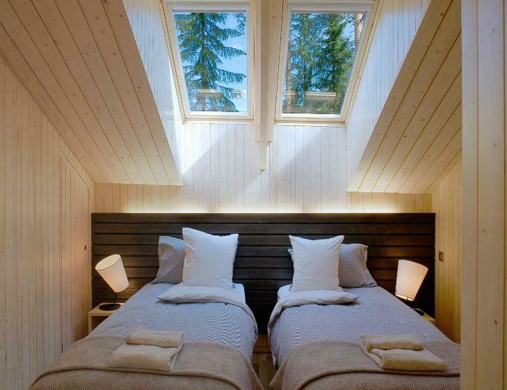 בית מלון כפרי Saimaanranta Resort By Anttolanhovi