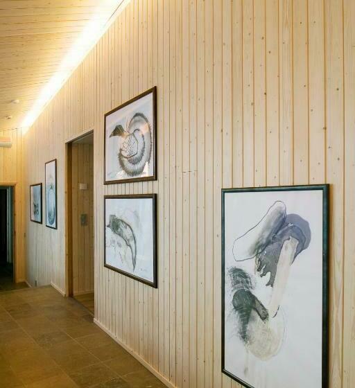 בית מלון כפרי Saimaanranta Resort By Anttolanhovi