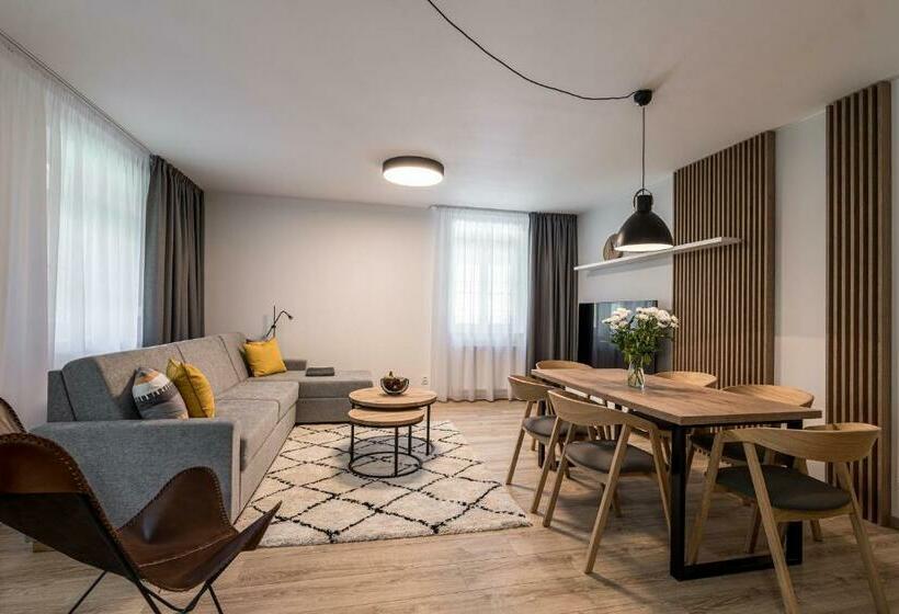 Hubertus Karlova Studánka