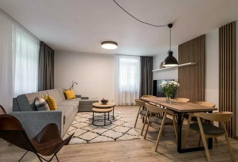 Hubertus Karlova Studánka