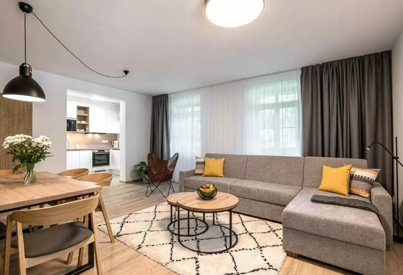 Hubertus Karlova Studánka