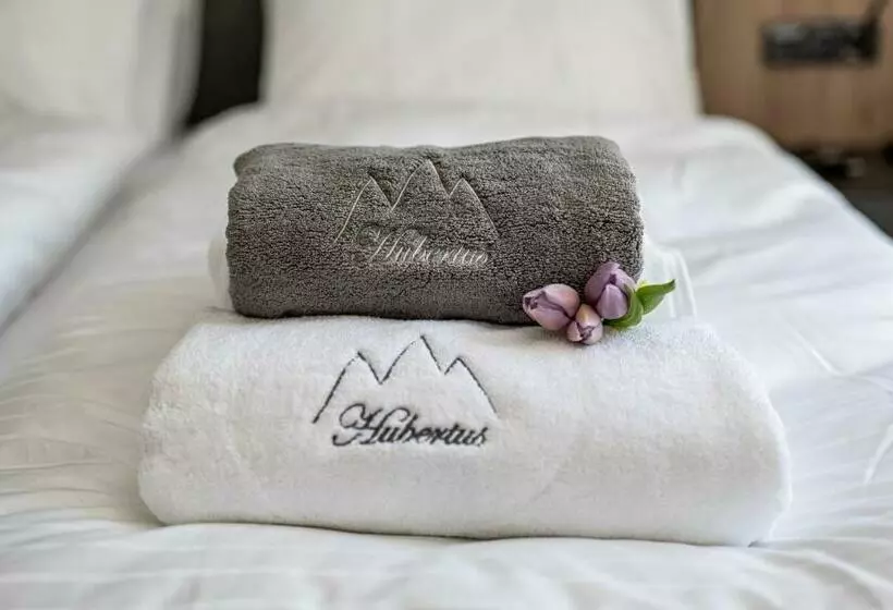 Hubertus Karlova Studánka