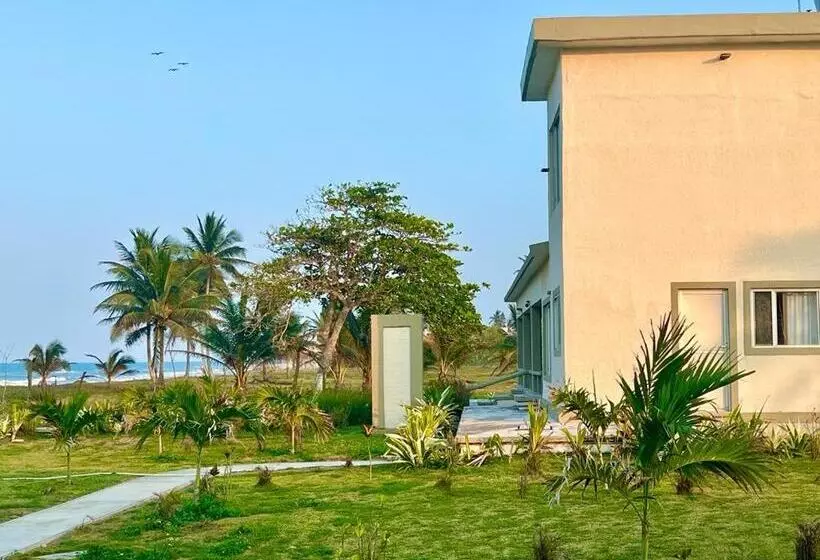 Mikipi Hotel Boutique